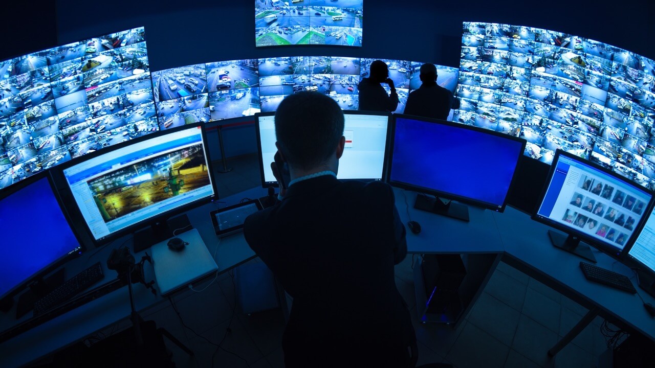 IT, EDV und Software Sicherheitsüberwachung ▷Schutz vor Bedrohungen im digitalen Raums