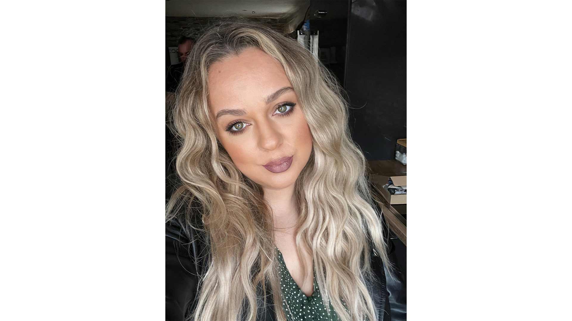 ninag_makeup - Influencer Instagram & TikTok