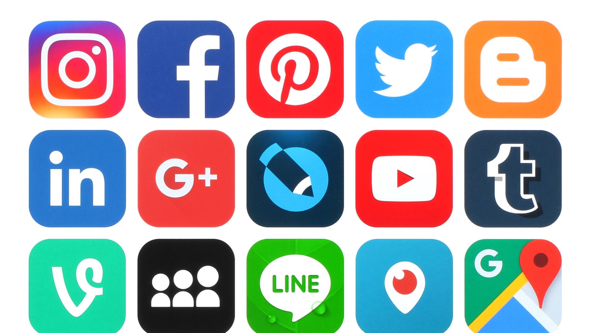 Professionelle Social Media Beratung | Maximieren Sie Ihre Präsenz auf den Sozialen Plattformen 